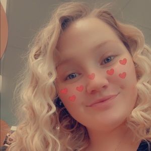 Meet your Posher, Jenna